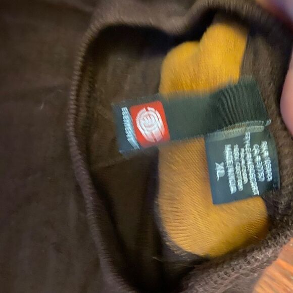 Element Brown Sweater XL - Picture 6 of 8